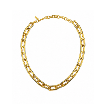 PIAZZA LUCE CHAIN NECKLACE