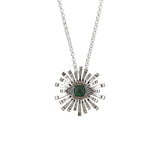 ALL EYES ON YOU NECKLACE