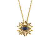 ALL EYES ON YOU NECKLACE