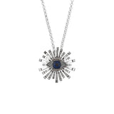 ALL EYES ON YOU NECKLACE