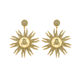 APOLLO EARRINGS