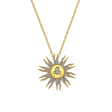 APOLLO NECKLACE