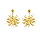 APOLLO EARRINGS