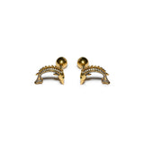 MINI BEGÜM X KASPIA CUFFLINKS
