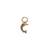 MINI BEGÜM X KASPIA HOOP PIERCING