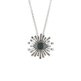 ALL EYES ON YOU NECKLACE