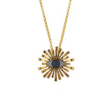 ALL EYES ON YOU NECKLACE