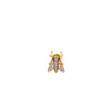 BABY BEE PIERCING
