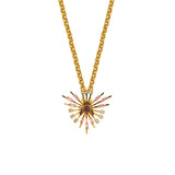 BABY BEE STARDUST NECKLACE