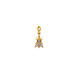 Baby Bee Charm by BEGÜM KHAN