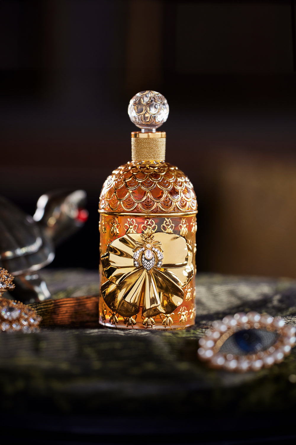 BK x Guerlain 2023 – BEGÜM KHAN