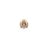 BEE PINKY RING
