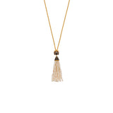 BEE HIVE JAIPUR NECKLACE