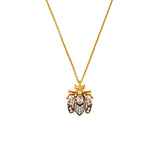 BEE NECKLACE