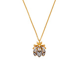 BEE NECKLACE
