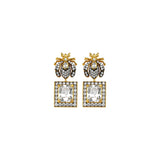 BEE WALES EARRINGS