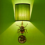 BEETLE LAMP