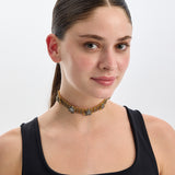 ICONS CAPOTE CHOKER