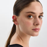 TURTLE CAPOTE EARCUFF