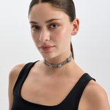 ICONS CAPOTE CHOKER