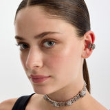 TURTLE CAPOTE EARCUFF