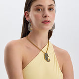 SEAHORSE NECKLACE