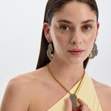 SEAHORSE NECKLACE