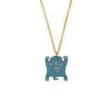 BENGAL NECKLACE