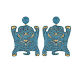 BENGAL EARRINGS