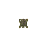BENGALINO BROOCH
