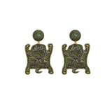 BENGALINO EARRINGS