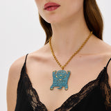 BENGAL NECKLACE