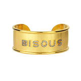 BISOUS CUFF