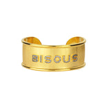 BISOUS CUFF