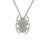 BITTER SWEET LOVE NECKLACE