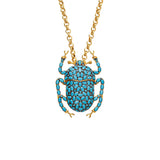 BITTER SWEET LOVE NECKLACE