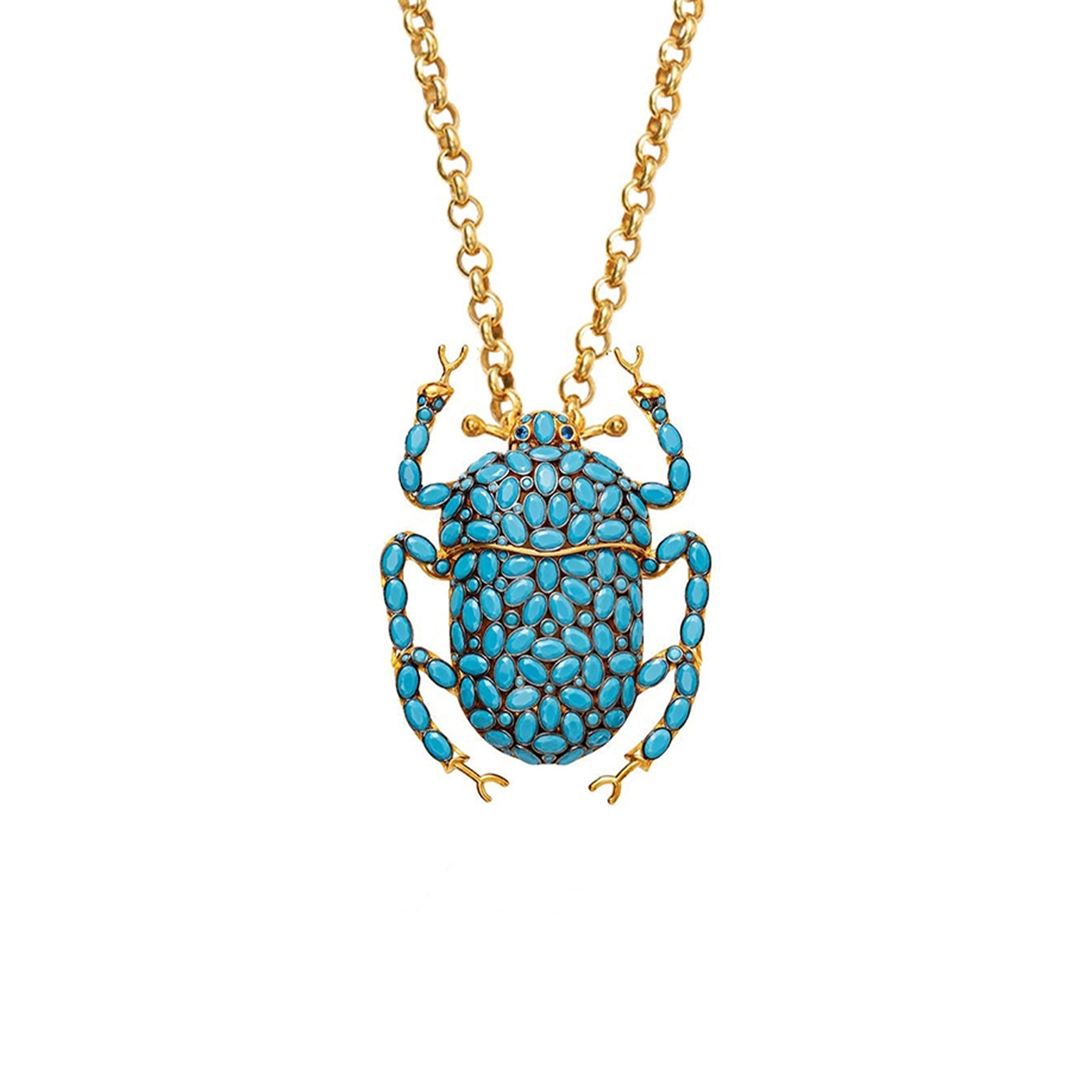 BITTER SWEET LOVE NECKLACE