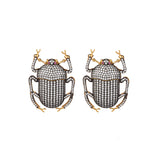 PHARAOH EARRINGS