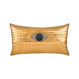 EVIL EYE EVENING BAG