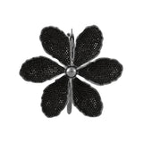 OVERSIZED MAGNOLIA BRACELET