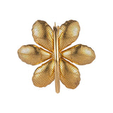 OVERSIZED MAGNOLIA BRACELET