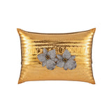 BOTANICAL GARDEN EVENING BAG