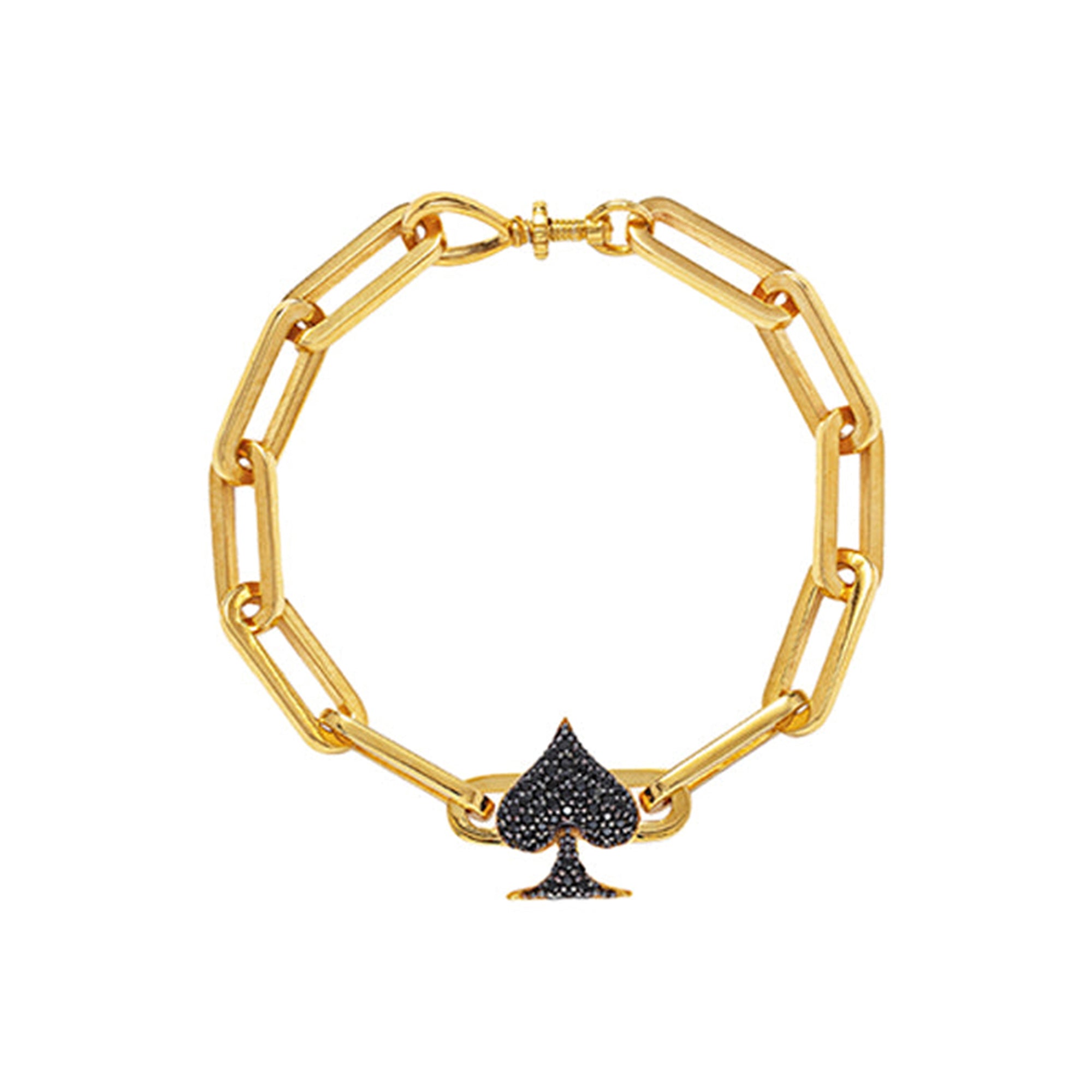 BEGÜM KHAN Maçakızı Scala bracelet featuring intricate silver design and elegant craftsmanship, shown on a neutral background.