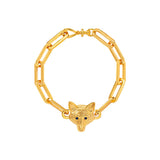 FANTASTIC MR. FOX SCALA BRACELET