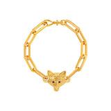 FANTASTIC MR. FOX SCALA BRACELET