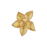 LOTUS EARRINGS