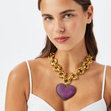 CATENA MY LOVE NECKLACE