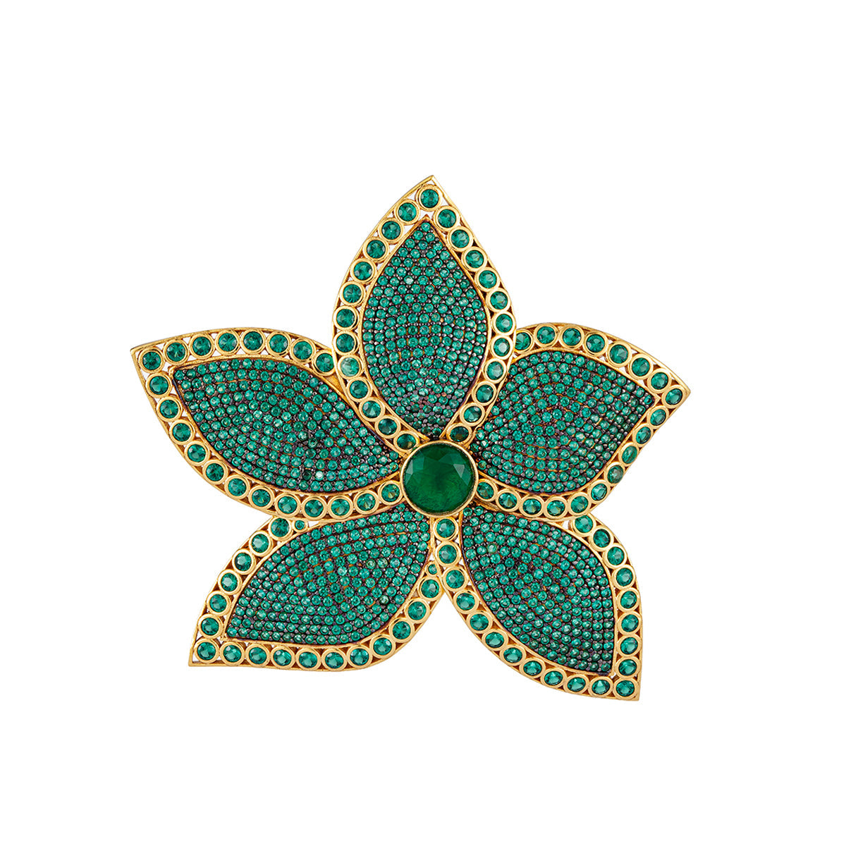 LOTUS RING
