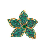 LOTUS RING