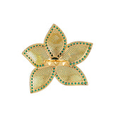 LOTUS RING